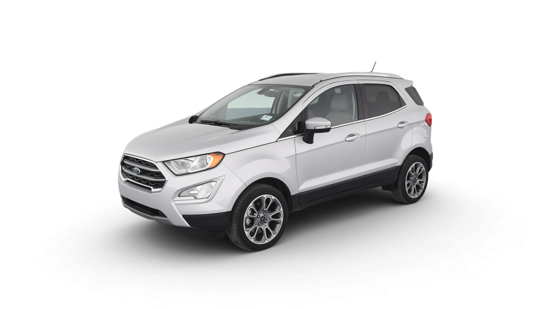2018-ford-ecosport-carvana